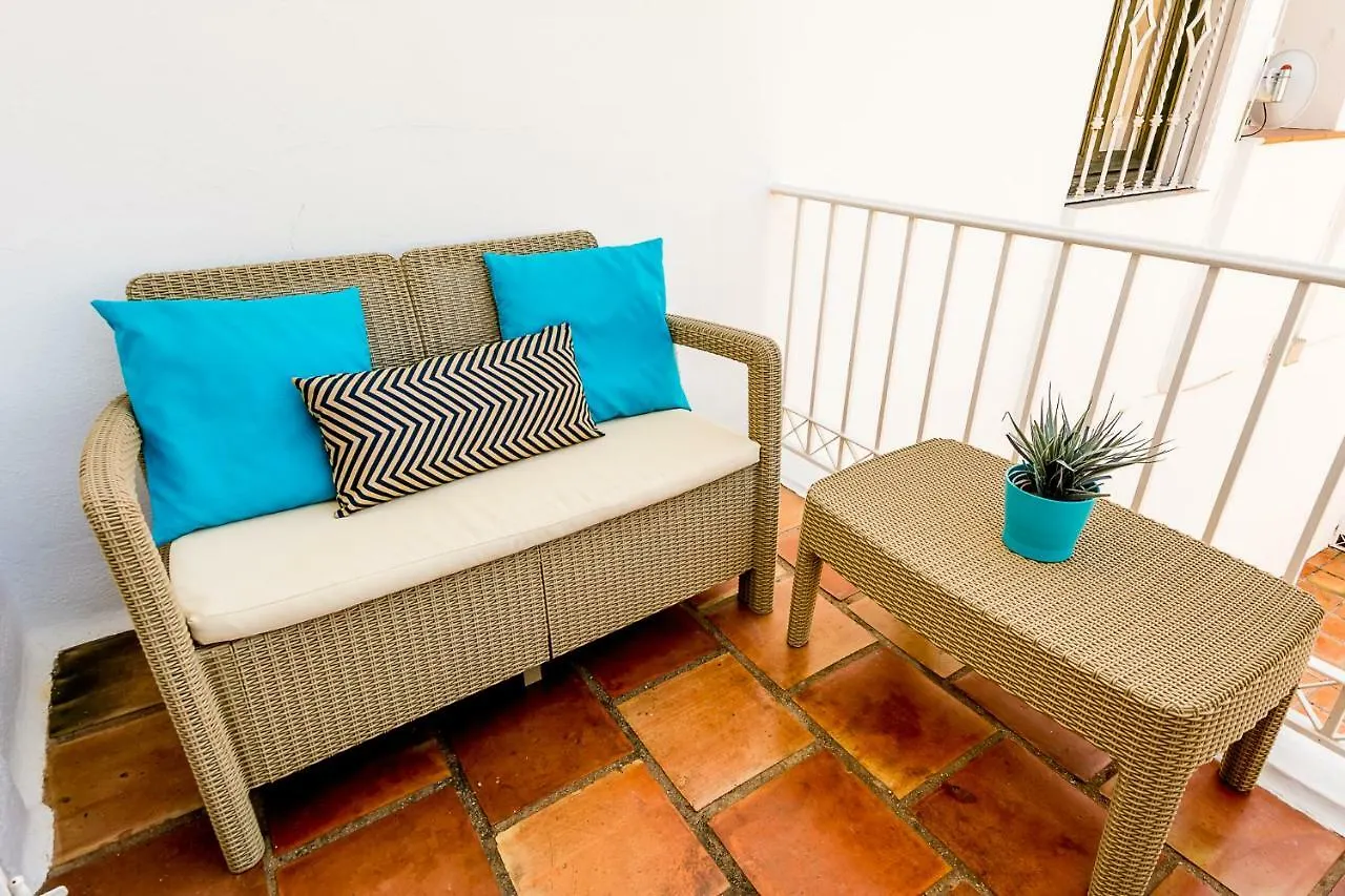 Apartment Residensol 9 Menyber Hotel Nerja