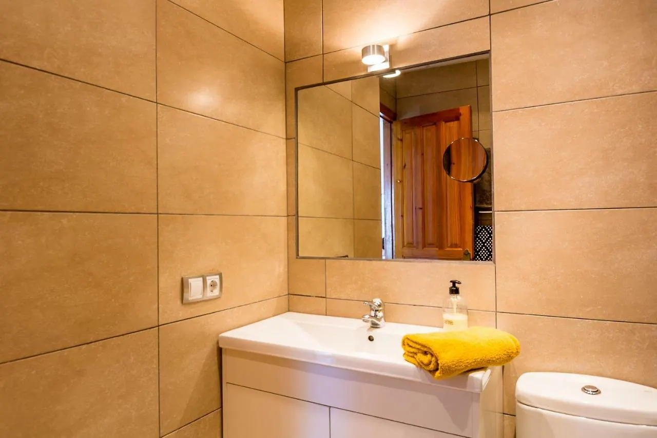 Residensol 9 Menyber Hotell Nerja 0*,  Spanien